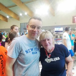 Genowefa Drużyńska