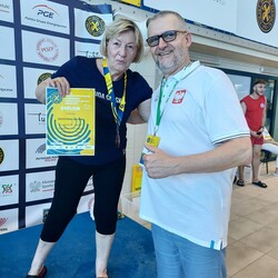 Genowefa Drużyńska