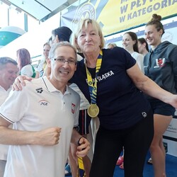 Genowefa Drużyńska