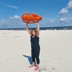 Genowefa Drużyńska