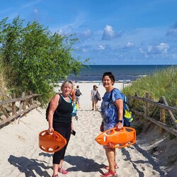 Genowefa Drużyńska