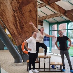 Genowefa Drużyńska