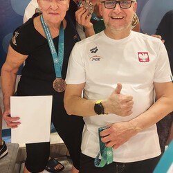 Genowefa Drużyńska