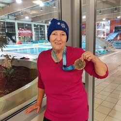 Genowefa Drużyńska