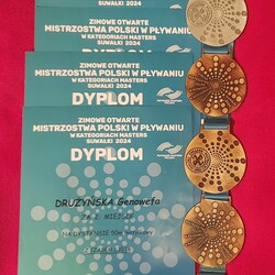 Genowefa Drużyńska