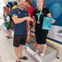 Genowefa Drużyńska