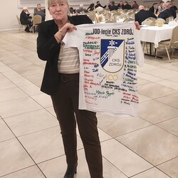 Genowefa Drużyńska