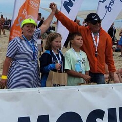 Genowefa Drużyńska