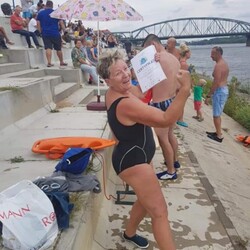 Genowefa Drużyńska