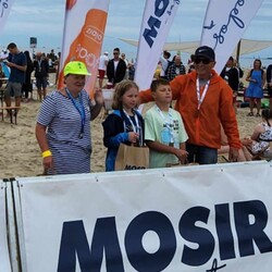 Genowefa Drużyńska