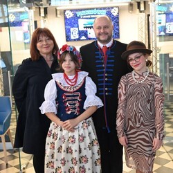 XV edycja konkursu recytatorskiego Godomy po ślonsku