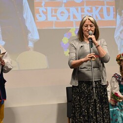 XV edycja konkursu recytatorskiego Godomy po ślonsku