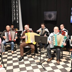 XV edycja konkursu recytatorskiego Godomy po ślonsku