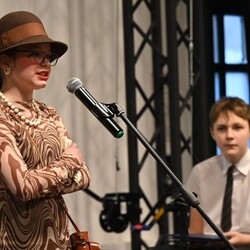 XV edycja konkursu recytatorskiego Godomy po ślonsku