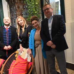 XV edycja konkursu recytatorskiego Godomy po ślonsku