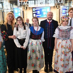 XV edycja konkursu recytatorskiego Godomy po ślonsku