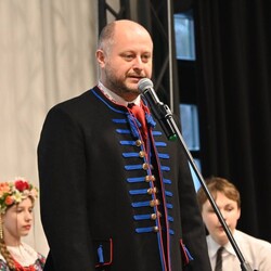 XV edycja konkursu recytatorskiego Godomy po ślonsku