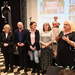 XV edycja konkursu recytatorskiego Godomy po ślonsku