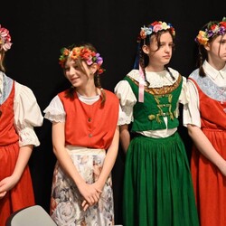 XV edycja konkursu recytatorskiego Godomy po ślonsku