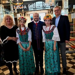 XV edycja konkursu recytatorskiego Godomy po ślonsku