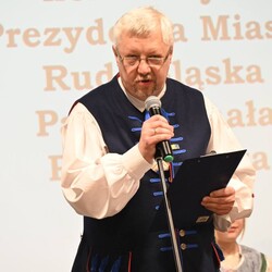 XV edycja konkursu recytatorskiego Godomy po ślonsku