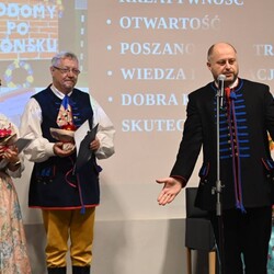 XV edycja konkursu recytatorskiego Godomy po ślonsku