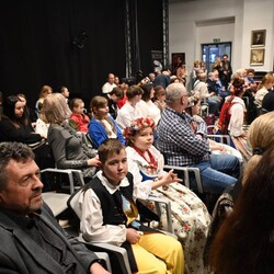 XV edycja konkursu recytatorskiego Godomy po ślonsku