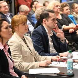 XV edycja konkursu recytatorskiego Godomy po ślonsku