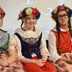 XV edycja konkursu recytatorskiego Godomy po ślonsku