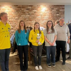 Kolejne sukcesy WOPR Ruda Śląska