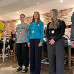 Kolejne sukcesy WOPR Ruda Śląska