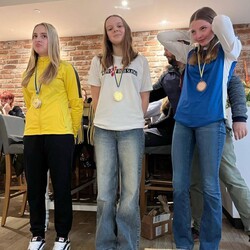 Kolejne sukcesy WOPR Ruda Śląska