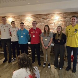 Kolejne sukcesy WOPR Ruda Śląska