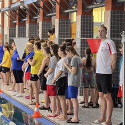 Kolejne sukcesy WOPR Ruda Śląska