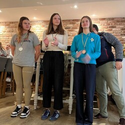 Kolejne sukcesy WOPR Ruda Śląska