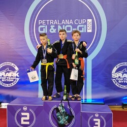 Sukcesy sportowców z rudzkich klubów sztuk walki