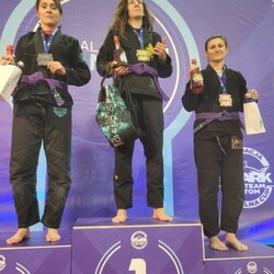 Sukcesy sportowców z rudzkich klubów sztuk walki