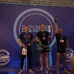 Sukcesy sportowców z rudzkich klubów sztuk walki