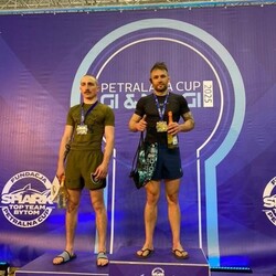 Sukcesy sportowców z rudzkich klubów sztuk walki