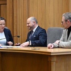 Sportowcy dofinansowani