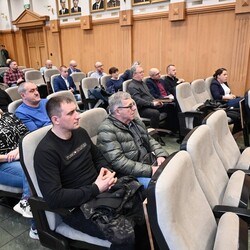 Sportowcy dofinansowani