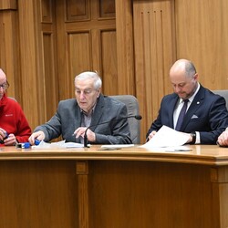 Sportowcy dofinansowani