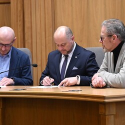 Sportowcy dofinansowani