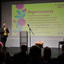 Metropolitalne Święto Rodziny - spotkanie