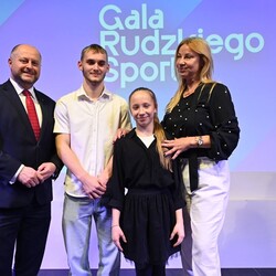Gala Rudzkiego Sportu
