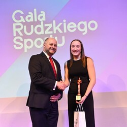 Gala Rudzkiego Sportu