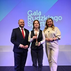 Gala Rudzkiego Sportu
