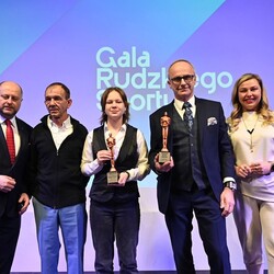 Gala Rudzkiego Sportu