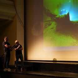 Ósmoklasiści w Zespole Szkół nr 6