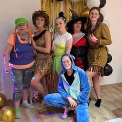 Dzień Kobiet - konkurs